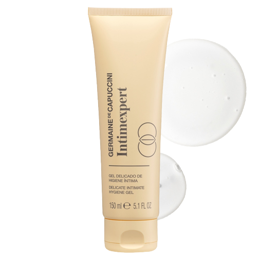 Гель деликатный для интимной гигиены, Intimexpert Delicate Intimate Hygiene Gel 